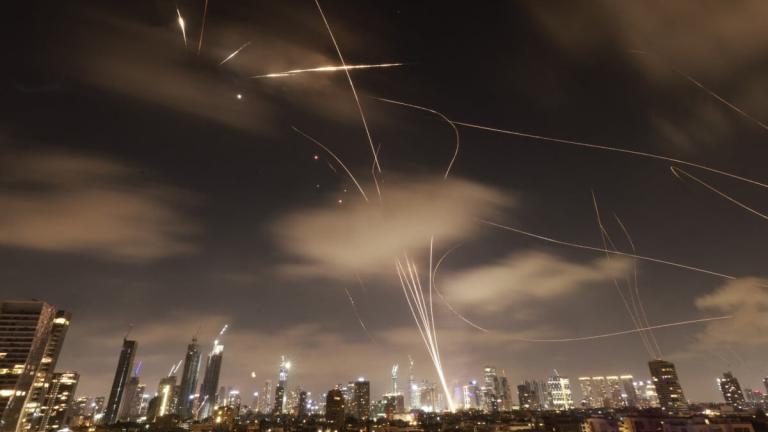 πολεμος στη μεση ανατολη