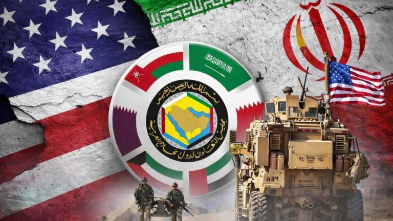 πολεμος στη μεση ανατολη