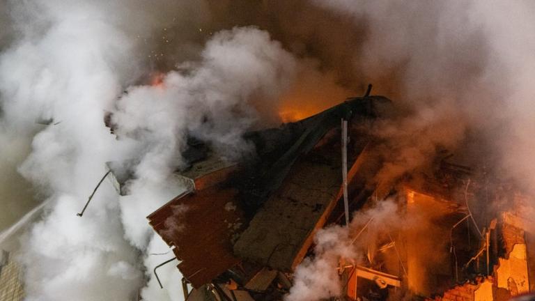 ρωσικη επιθεση 