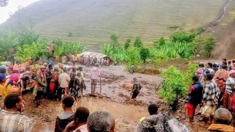 εκτοπισμενοι