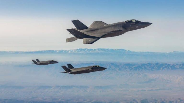 ισραηλινη επιθεση στη τεχερανη