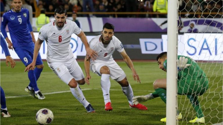 Μουντιάλ 2026 σε «εμπόλεμη ζώνη»: Θα μείνει εκτός το Ιράν;