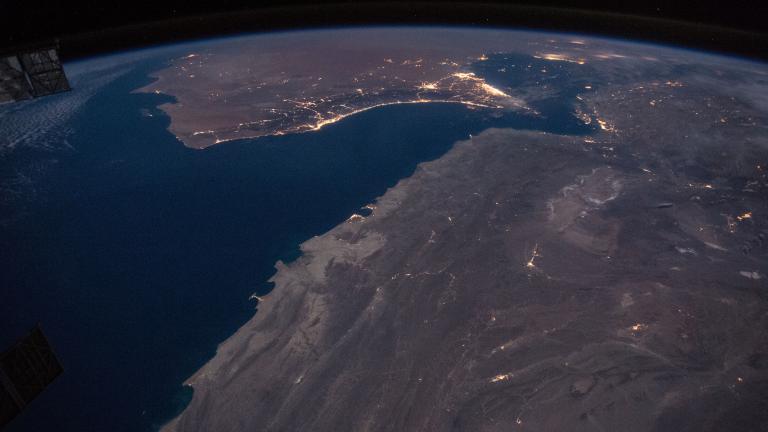 στενα του ορμουζ