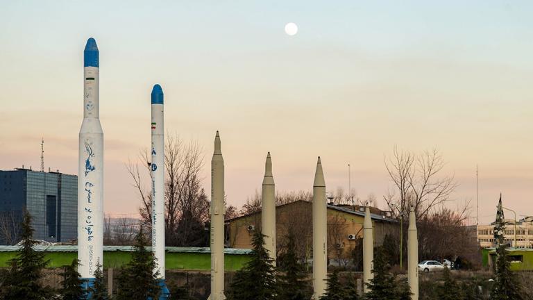 πυρηνικα ιραν