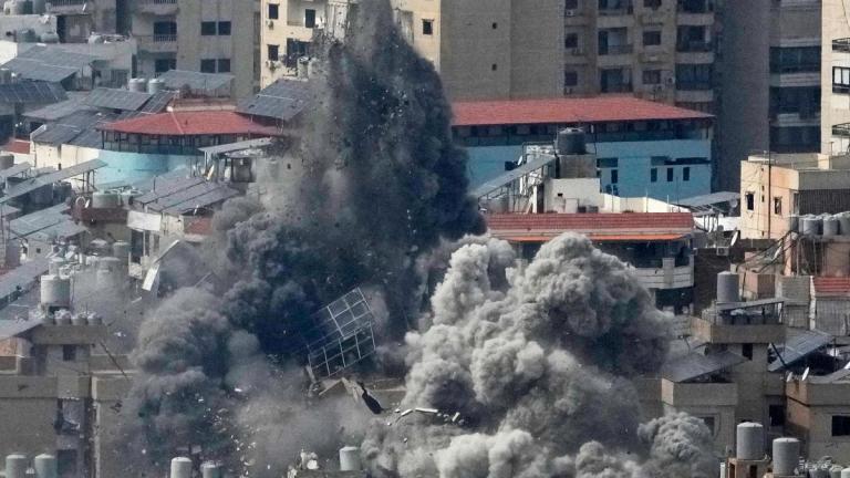 πολεμος στη μεση ανατολη