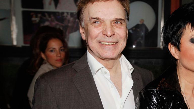 Το Σάββατο 14 Μαρτίου η κηδεία του Γιώργου Μαρίνου