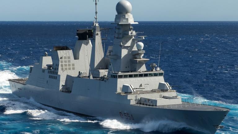 ιταλικο ναυτικο