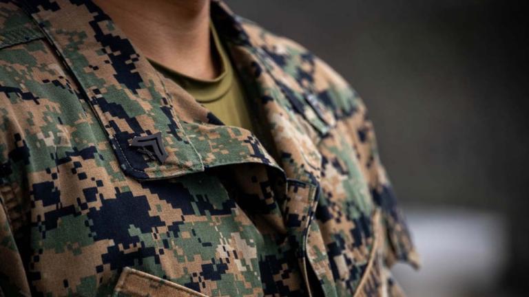 αμερικανικος στρατος