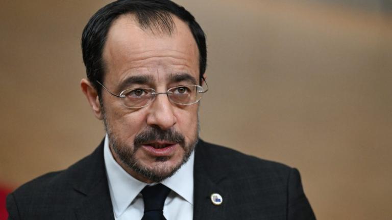 χριστοδουλιδης