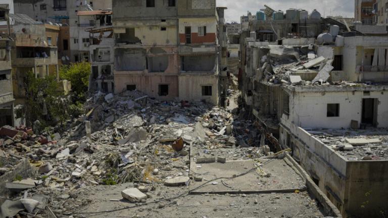 πολεμος στη μεση ανατολη