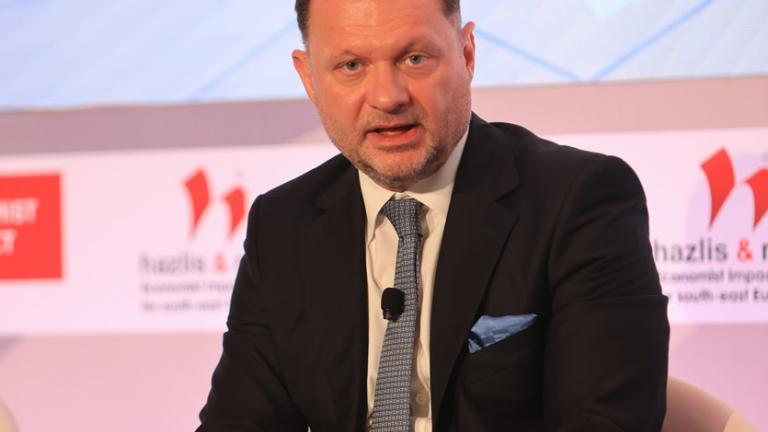 Πάνος Ξενοκώστας