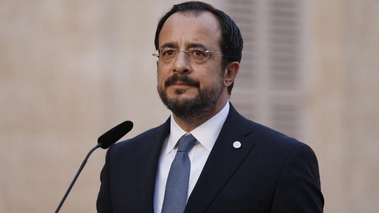 χριστοδουλιδης