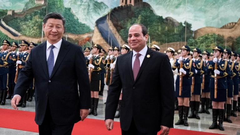 σισι και σι τζιπιγνκ