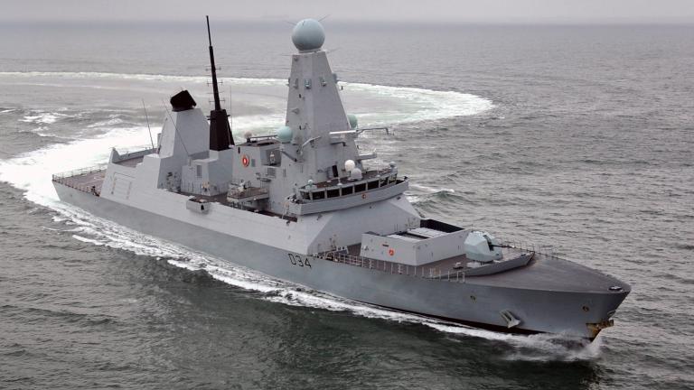 βρετανικος στρατος