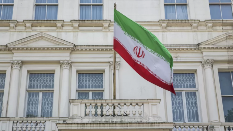 Πρεσβεία Ιράν στη Λευκωσία: «Εγκάρδιες και εποικοδομητικές» οι σχέσεις με την Κυπριακή Δημοκρατία