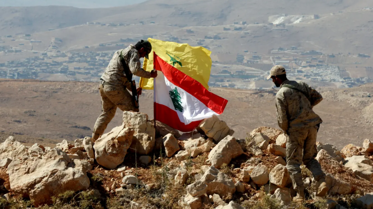 Απειλές της Χεζμπολάχ: «Θα αντιμετωπίσουμε τις ΗΠΑ και το Ισραήλ μέχρι την ύστατη θυσία»