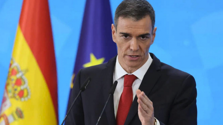 Πέδρο Σάντσεθ: Ο πόλεμος των ΗΠΑ και του Ισραήλ στο Ιράν είναι «τεράστιο λάθος»