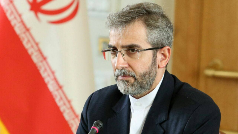 Ιράν: «Αν οι Ευρωπαίοι εμπλακούν στον πόλεμο θα αποτελέσουν νόμιμους στόχους », λέει ο υφυπουργός Εξωτερικών