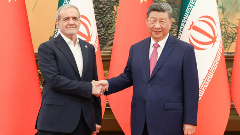 CNN: Οι ΗΠΑ εκτιμούν ότι η Κίνα μπορεί να παράσχει βοήθεια στο Ιράν - Η σημασία των Στενών του Ορμούζ