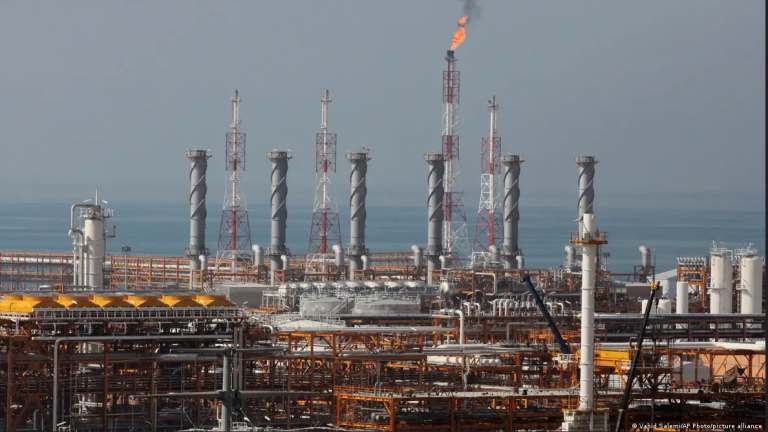 Axios: Εντάσεις μεταξύ Ουάσιγκτον και Τελ Αβίβ για τις επιθέσεις σε ενεργειακές υποδομές του Ιράν