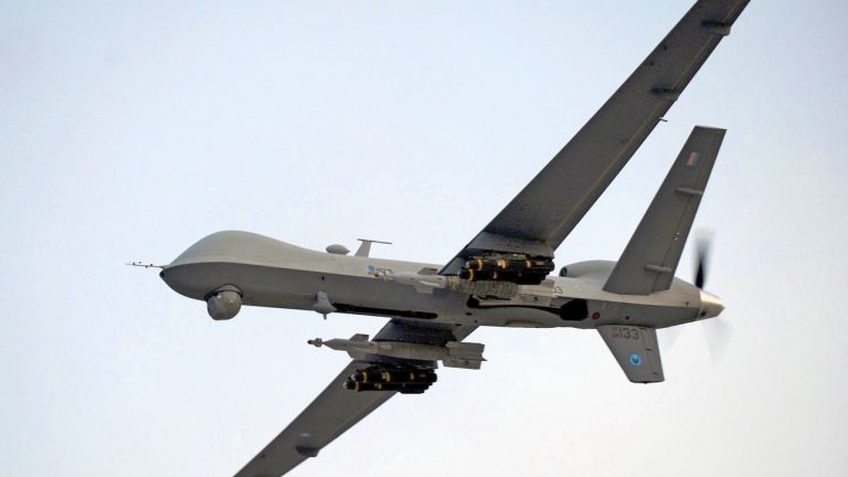 ΕΛΚΑΚ: Υπογραφή τεσσάρων νέων συμβάσεων για ανάπτυξη drones και UCAV