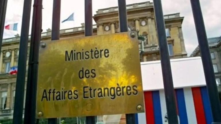 Γαλλικό ΥΠΕΞ: Διαψεύδει την ύπαρξη γαλλικού σχεδίου για τον τερματισμό του πολέμου στον Λίβανο