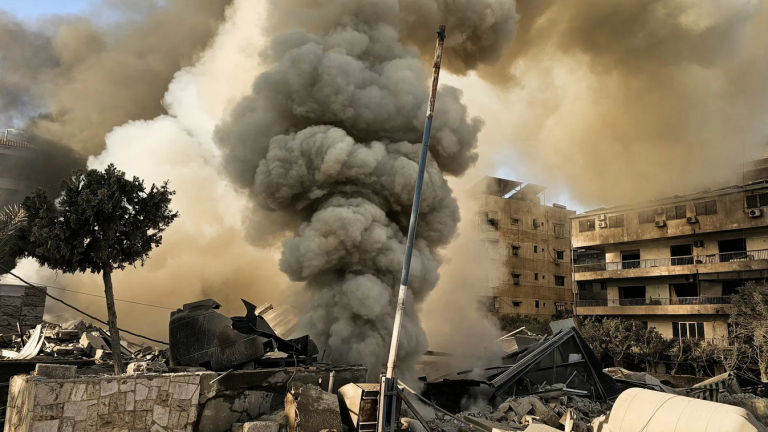 Μέση Ανατολή: Συνεχίζεται για 16η μέρα η πολεμική σύγκρουση σε πολλά μέτωπα - LIVE ενημέρωση