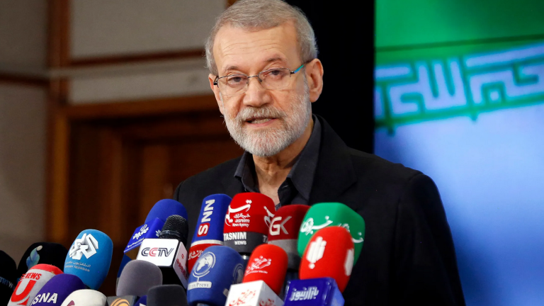 Al Monitor: Η δολοφονία Λαριτζανί περιορίζει περαιτέρω τις διπλωματικές διεξόδους στον πόλεμο του Ιράν