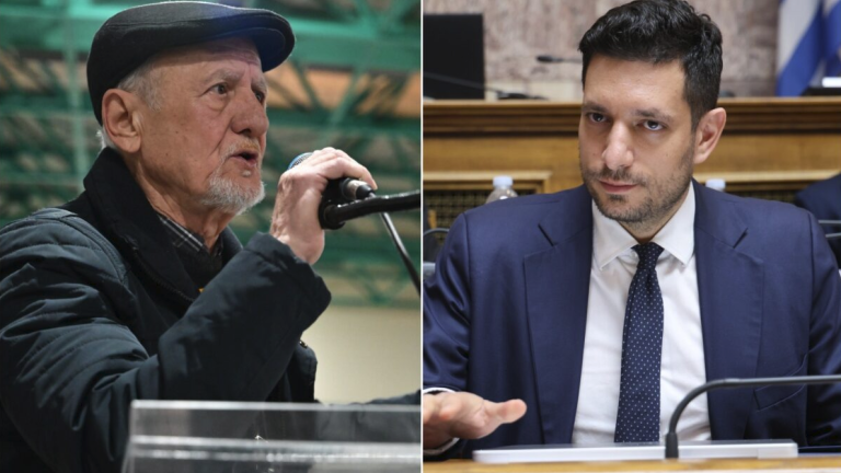 Ένταση Κυρανάκη-Λυμπερόπουλου και αιχμές για εξυπηρέτηση συμφερόντων - «Αποχωρούμε και θα τα πούμε»