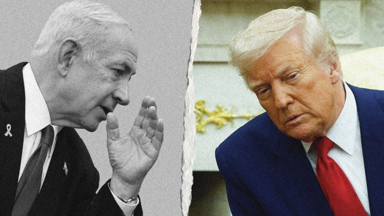 ΗΠΑ - Ισραήλ: Τα σημεία διαφωνίας μεταξύ Τραμπ και Νετανιάχου για τον πόλεμο στο Ιράν