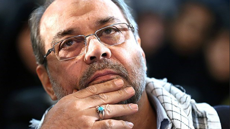 Νέος γραμματέας Εθνικής Ασφαλείας στο Ιράν ο σκληροπυρηνικός Μοχαμάντ Μπακέρ Ζολγκάντρ