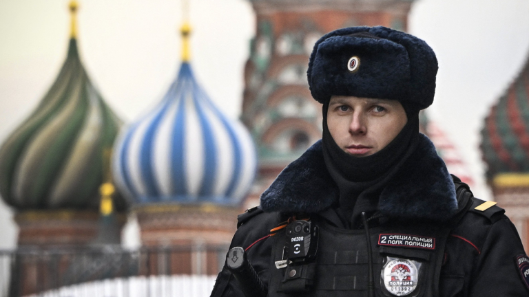 Ρωσία: Συναγερμός για πιθανές επιθέσεις δολιοφθοράς - Σε κατάσταση ύψιστης επιφυλακής οι υπηρεσίες ασφαλείας