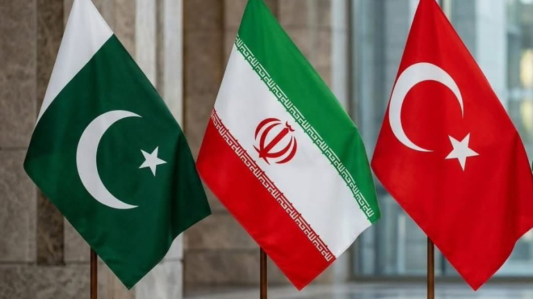 Reuters: Τουρκία και Πακιστάν ως πιθανοί διαμεσολαβητές στις συζητήσεις Ουάσινγκτον-Τεχεράνης
