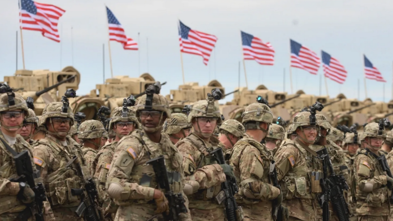 NYTimes: Ιρανικές επιθέσεις αναγκάζουν τις ΗΠΑ να εγκαταλείψουν βάσεις - Στρατιώτες διαμένουν σε ξενοδοχεία