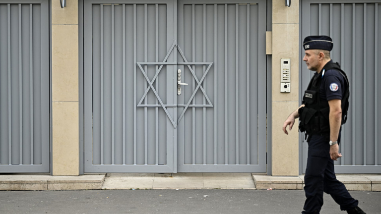 WSJ: Έρευνες στην Ευρώπη για πιθανή ιρανική εμπλοκή σε επιθέσεις κατά εβραϊκών στόχων