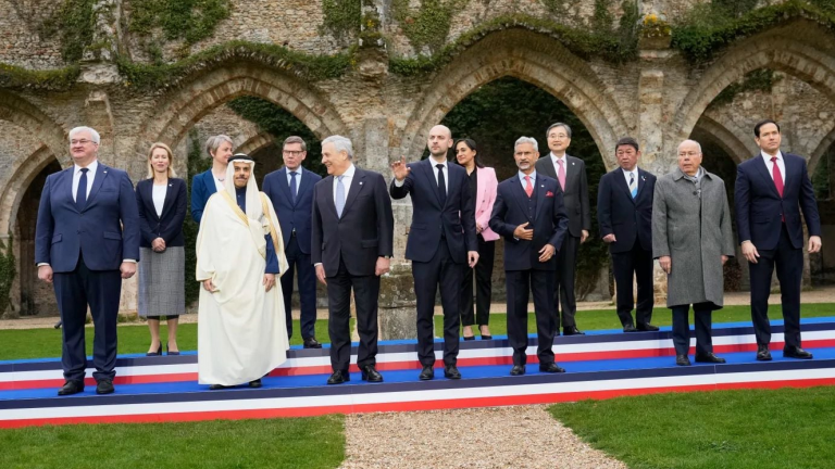 Ψυχρό κλίμα στη G7: Πίεση Ρούμπιο προς τους συμμάχους για ενεργότερη στάση στα Στενά του Ορμούζ