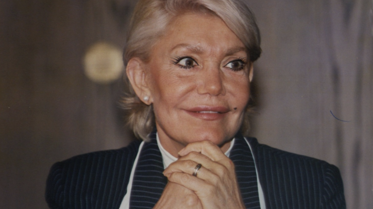 Τα συλληπητήρια του πολιτικού κόσμου για την απώλεια της Μαρινέλλας