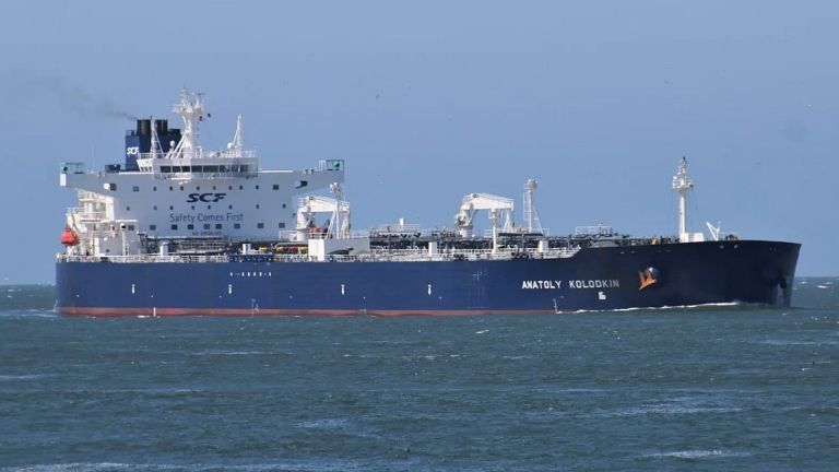 Κούβα: Ρωσικό τάνκερ με 100.000 τόνους αργού πετρελαίου έφτασε στην Αβάνα