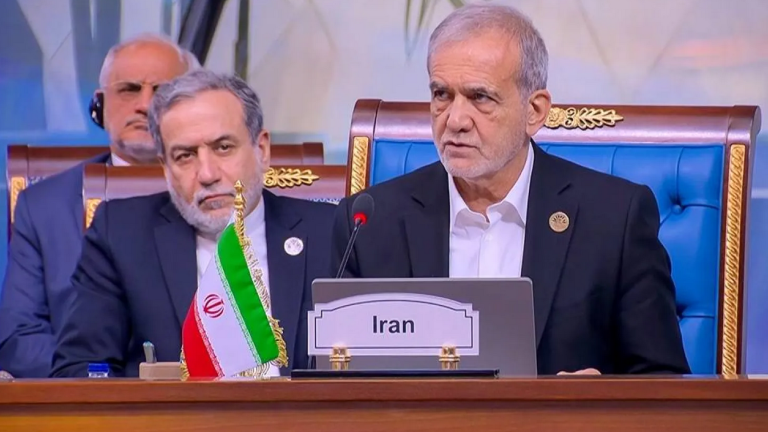 Τεχεράνη: Θέλουμε να σταματήσει ο πόλεμος, αλλά χρειαζόμαστε εγγυήσεις — «Έτοιμοι και για χερσαία σύγκρουση»