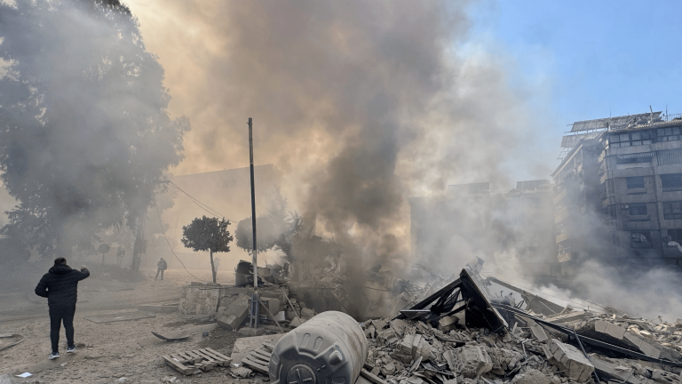 πολεμος στη μεση ανατολη