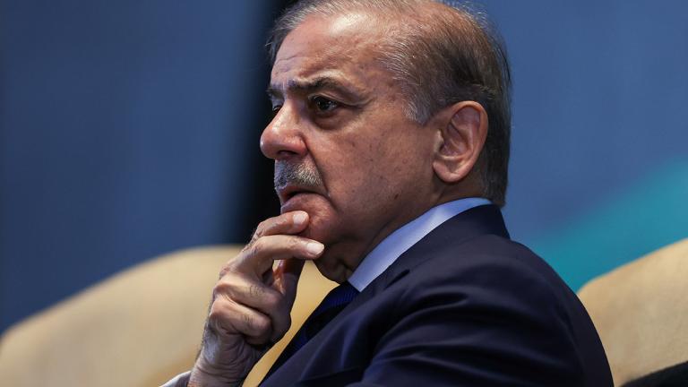 Σεχμπάζ Σαρίφ