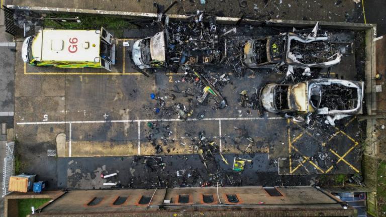 Harakat Ashab al-Yamin