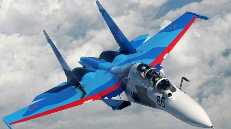 Su-30