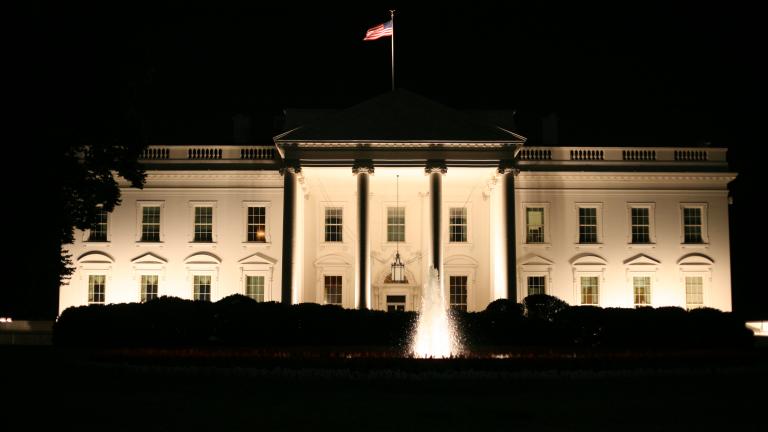 λευκος οικος