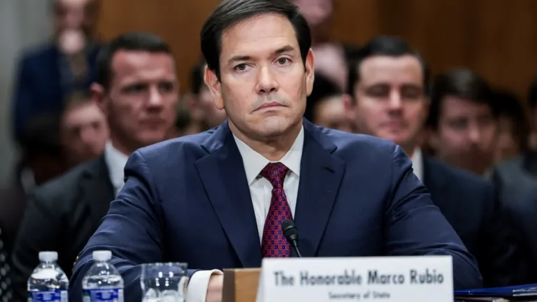 μαρκ ρουμπιο