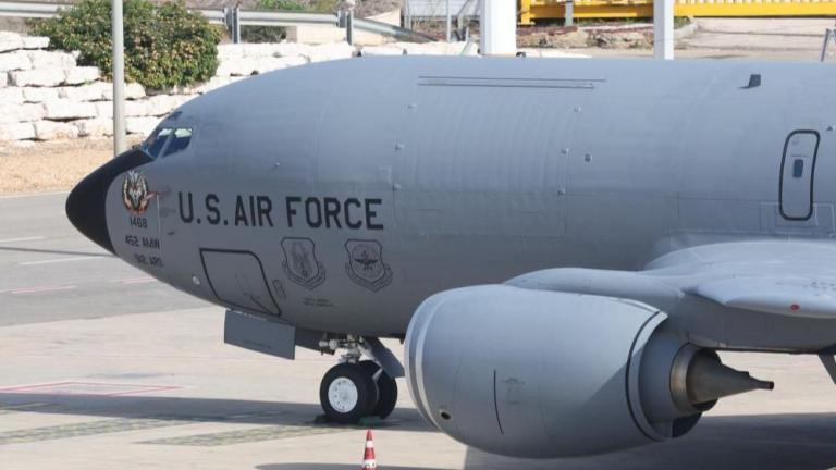  KC-135