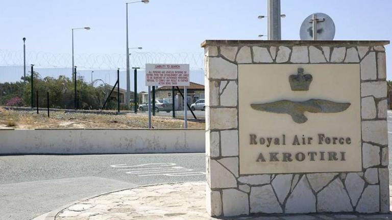 ΚΥΠΕ: Από τον Λίβανο εκτοξεύτηκαν τα drones που έπληξαν το Ακρωτήρι στην Κύπρο