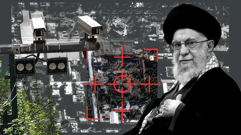 Washington Post: Η Τεχνητή νοημοσύνη «όπλο» στα χέρια του Ισραήλ για την εξόντωση ιρανών ηγετών