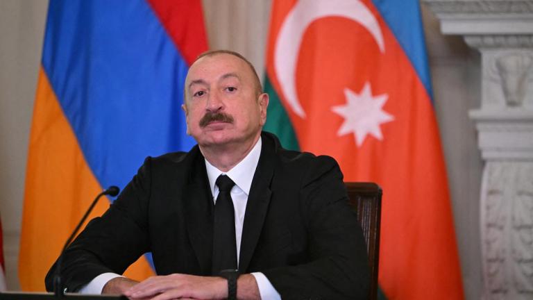 Μπακού κατά Τεχεράνης: Να ζητήσετε συγγνώμη για την επίθεση με drones στο Ναχτσεβάν