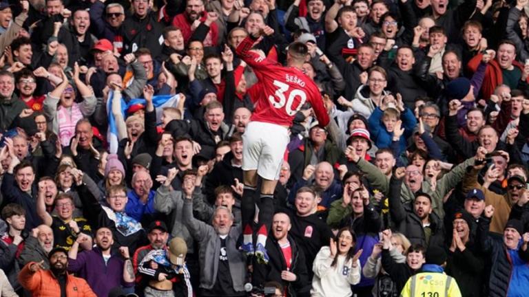 Premier League: Γιουνάιτεντ από τα παλιά - Πάνε για... φούντο Τότεναμ και Νότιγχαμ!